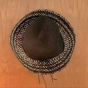 PARKHURST Adjustable 100% Paper Summer Hat